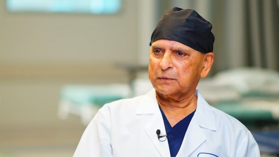 Dev Gnanadev, MD photo